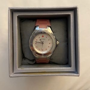 Michele Watch ON HOLD!